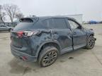 2016 Mazda Cx-5 gt