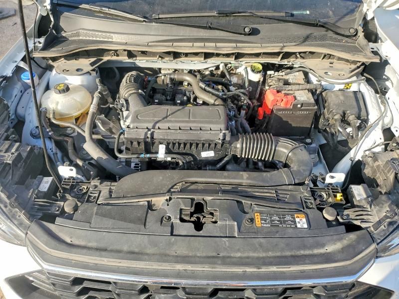 2024 Ford Escape st Line