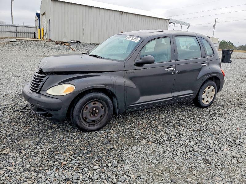 2005 Chrysler Pt Cruiser Touring