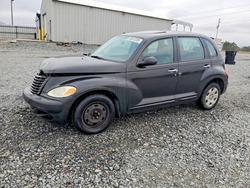 Chrysler Pt Cruiser salvage cars for sale: 2005 Chrysler Pt Cruiser Touring