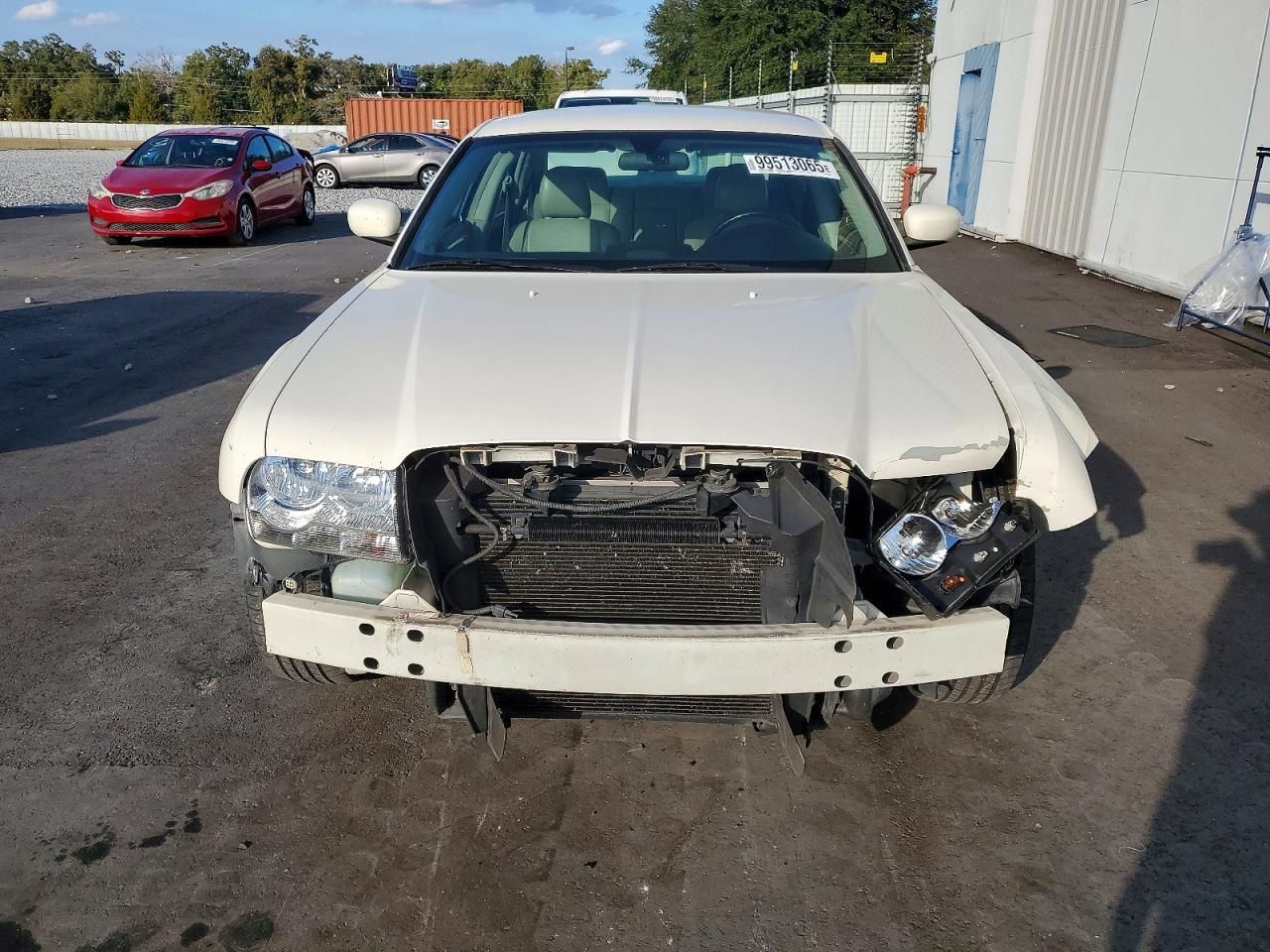 2006 Chrysler 300 Touring