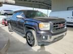2014 GMC Sierra C1500 SLT