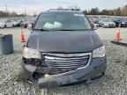 2012 Chrysler Town & Country Touring l