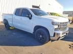 2020 Chevrolet Silverado C1500 lt