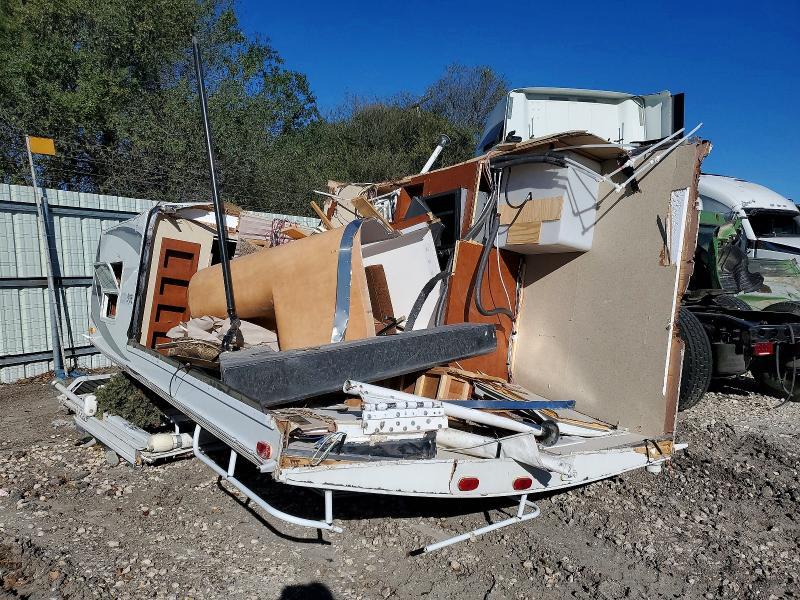 2017 Unknown 2017 Camper