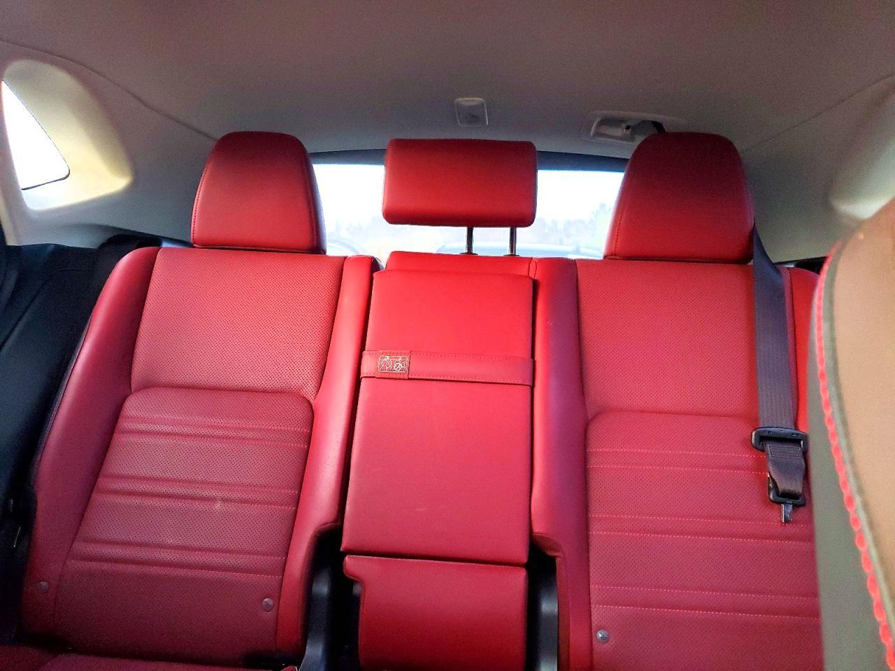 2018 Lexus Nx 300 Base