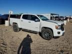 2018 GMC Canyon Denali