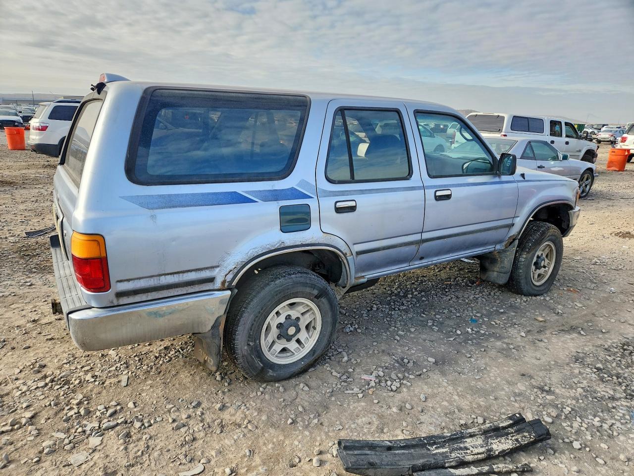 1994 Toyota 4runner SR5 V6