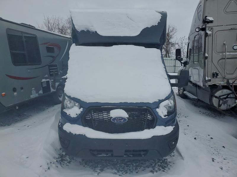 2021 Ford Transit T-350 hd