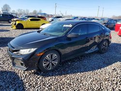 2018 Honda Civic ex for sale in Cicero, IN