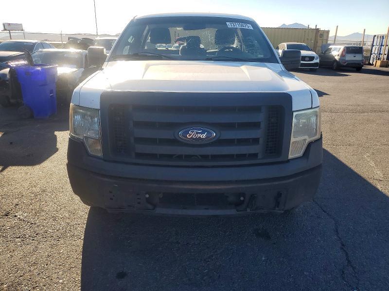 2013 Ford F150