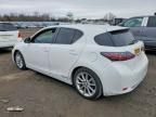 2012 Lexus Ct 200