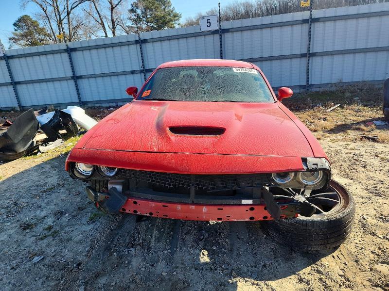 2019 Dodge Challenger R/T