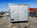2025 Tlbp 2025 Just E8-16 Enclosed Cargo Trailer