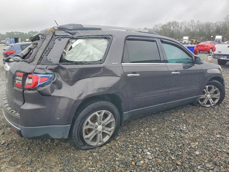 2013 GMC Acadia Slt-1