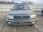 1999 Toyota Land Cruiser