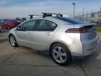 2013 Chevrolet Volt