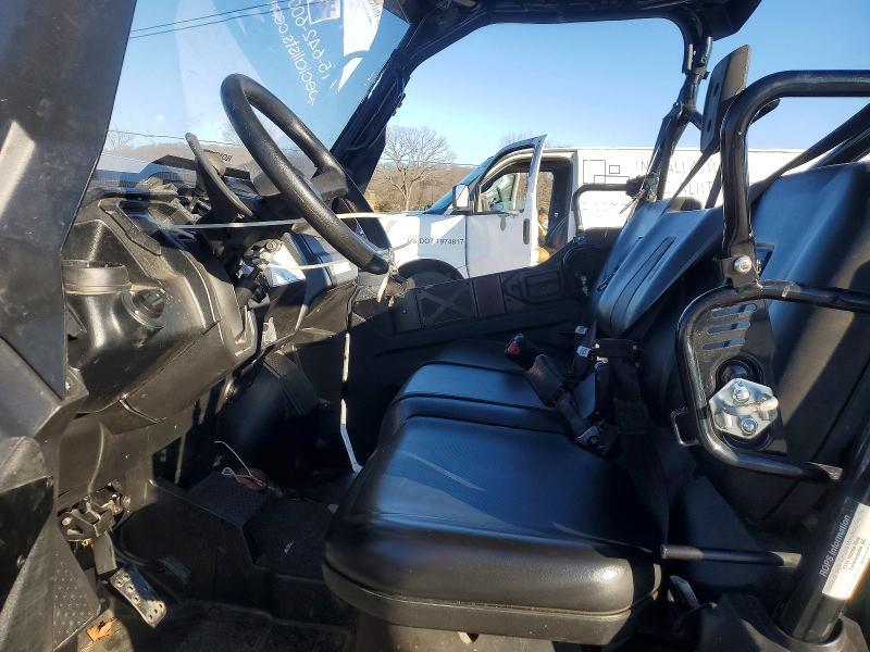 2018 Honda Pioneer 1000M3