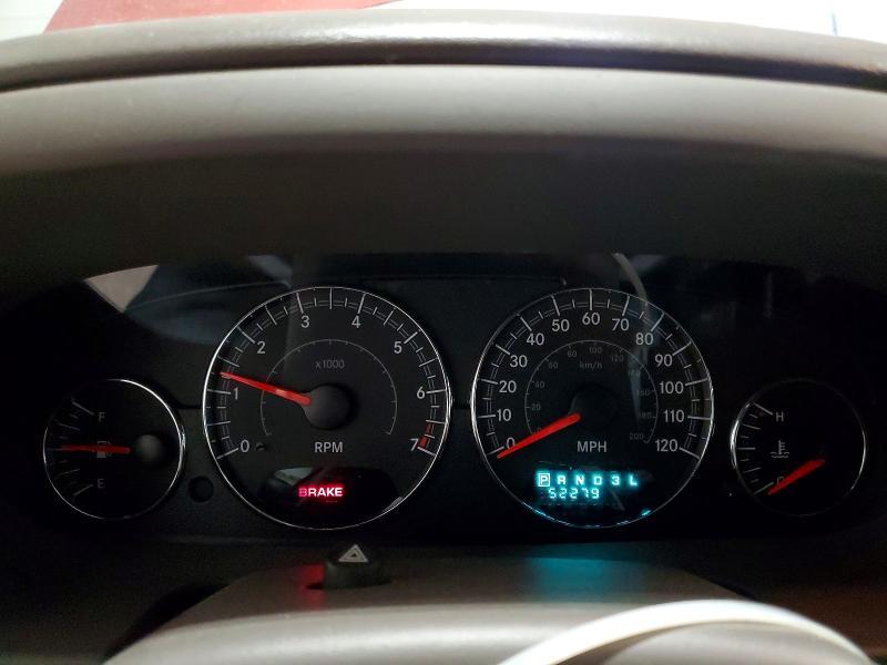 2006 Chrysler Sebring Touring