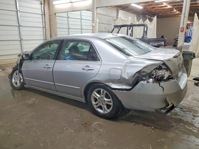 2006 Honda Accord ex