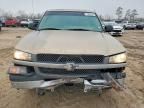 2004 Chevrolet Silverado C1500