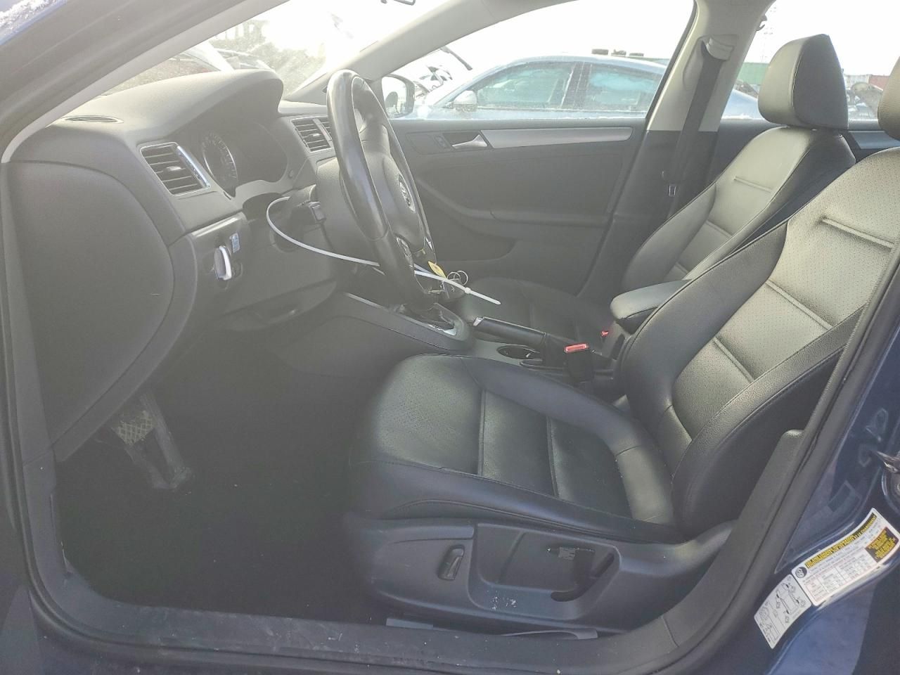 2013 Volkswagen Jetta tdi