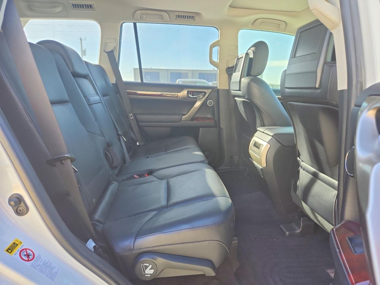 2011 Lexus GX