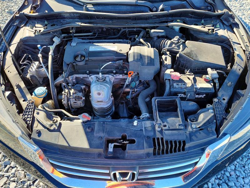 2013 Honda Accord ex