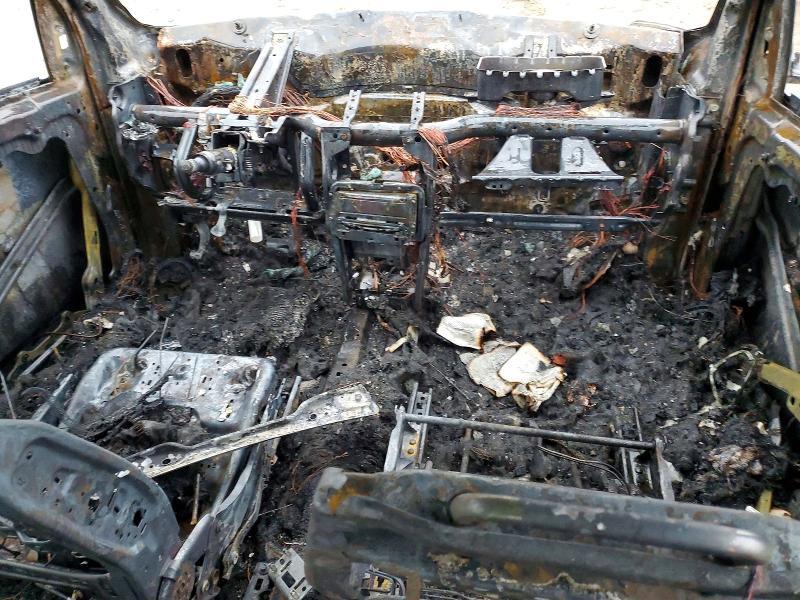 2012 Dodge Journey sxt