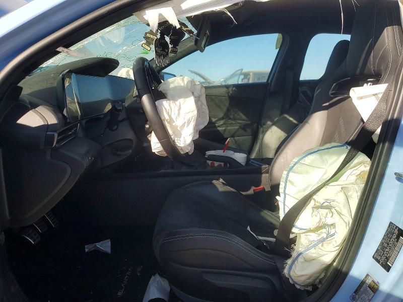 2023 Hyundai Elantra n