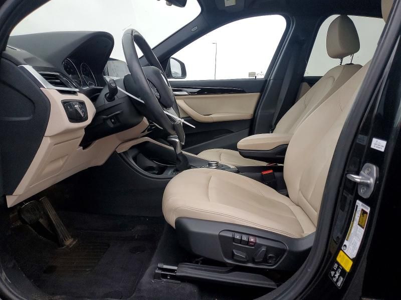 2019 BMW X1 Xdrive28i