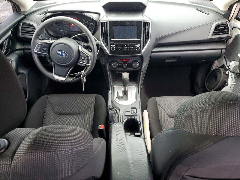 2022 Subaru Impreza Premium