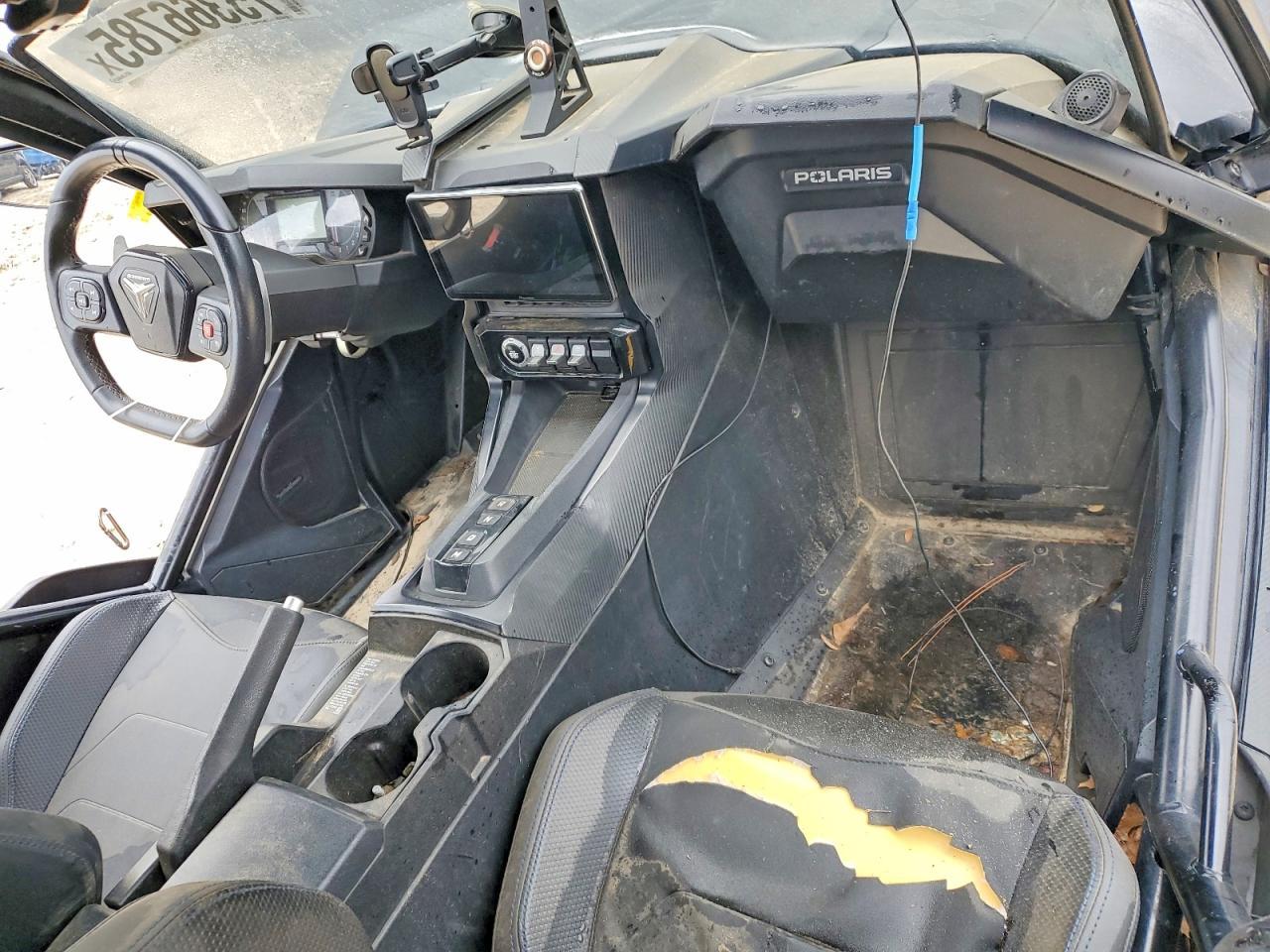 2021 Polaris Slingshot R