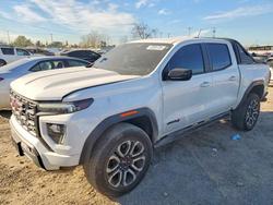 2025 GMC Canyon AT4 for sale in Los Angeles, CA