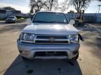 2000 Toyota 4runner Limited
