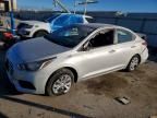 2022 Hyundai Accent se