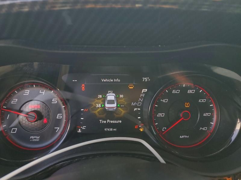 2021 Dodge Charger gt