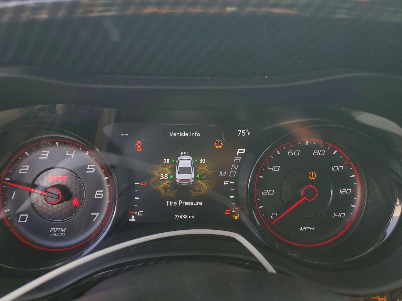 2021 Dodge Charger gt