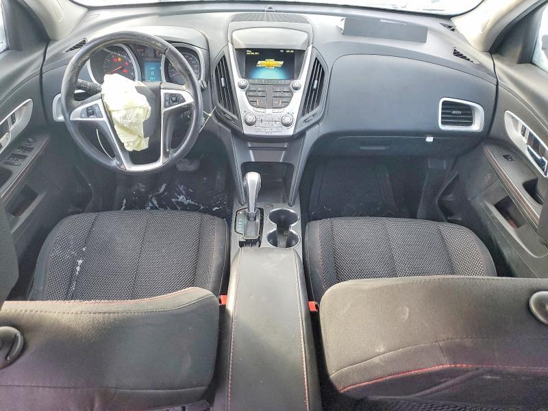 2012 Chevrolet Equinox lt