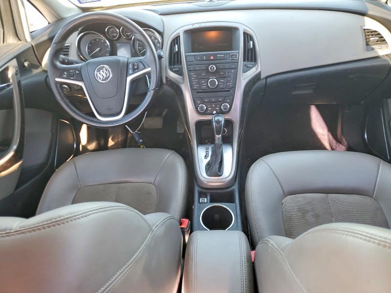 2014 Buick Verano Convenience