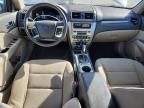 2011 Ford Fusion Hybrid