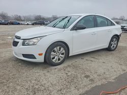 2014 Chevrolet Cruze ls en venta en Lebanon, TN