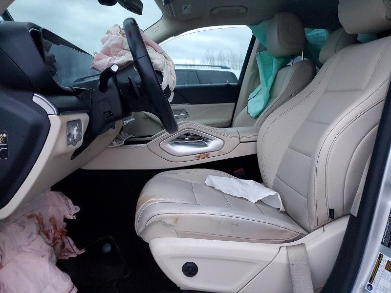 2021 Mercedes-Benz Gle 350 4matic