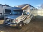 2014 Ford Econoline-rv