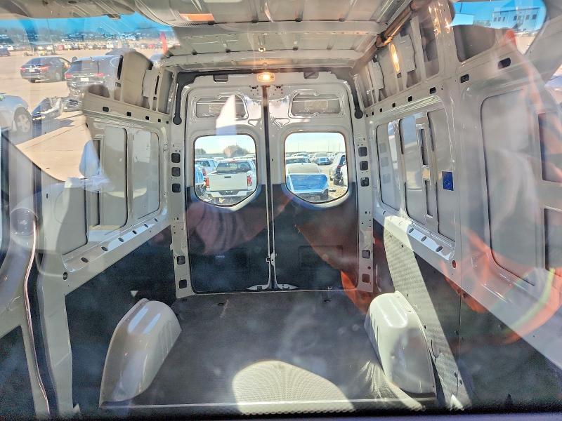 2024 Mercedes-Benz 2024 Benz Sprinter Cargo 2500