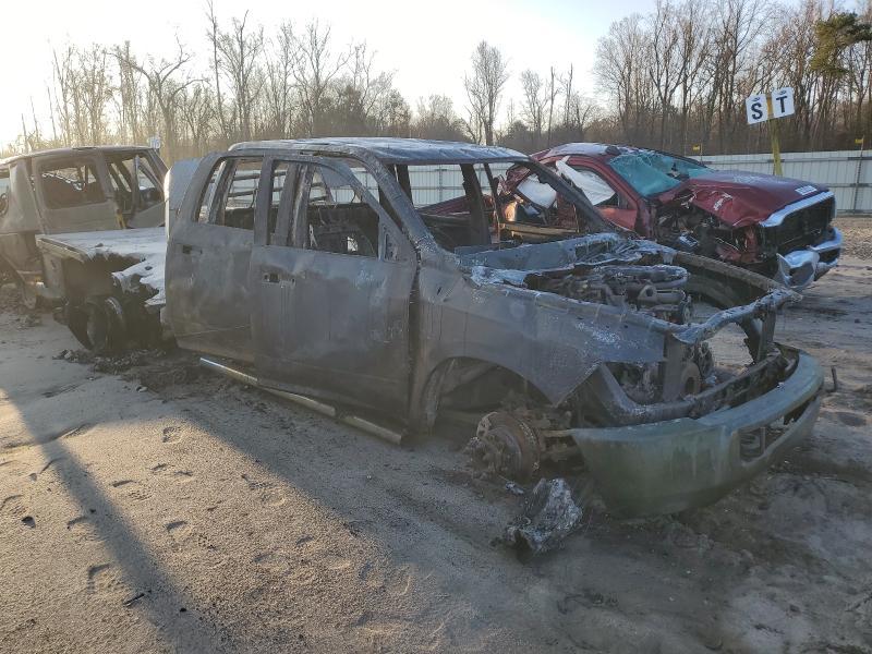 2018 Dodge RAM 3500 SLT Crew Cab 4W