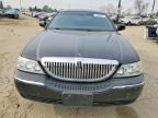 2008 Lincoln Town car Executive l