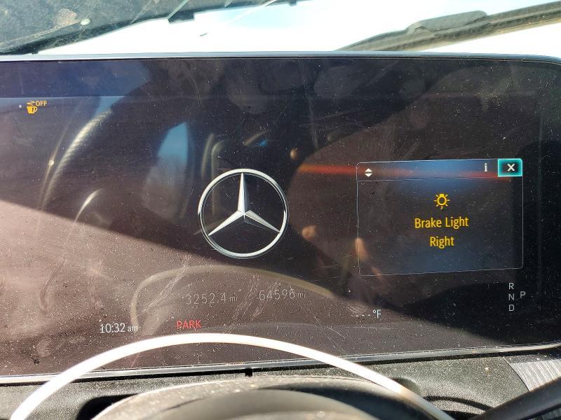 2023 Mercedes-Benz C300