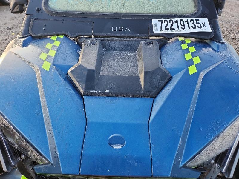 2022 Polaris RZR