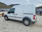 2013 Ford Transit Connect xl